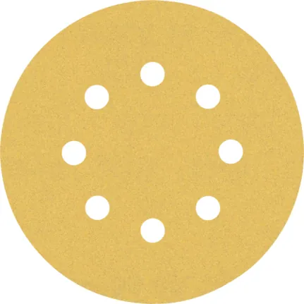 Bosch 2 608 900 807 disco de afilar Madera Hoja lijadora