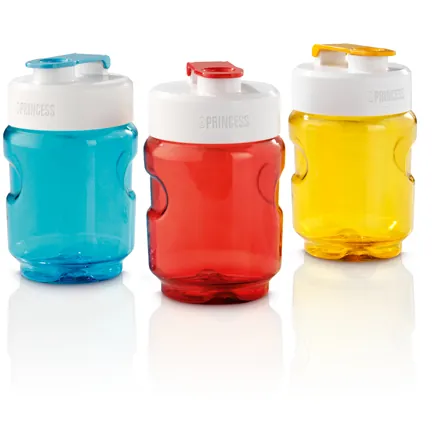 Princess 217402 300 ml Multicolor
