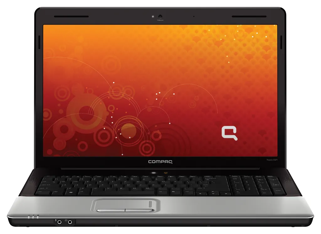 Compaq Presario CQ71-150ES Notebook PC