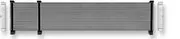 Manhattan IDE Dual Ribbon Cable cable de SATA 0,45 m