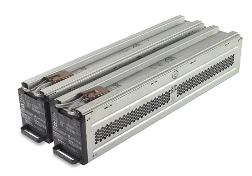 APC RBC44J batería para sistema ups Sealed Lead Acid (VRLA)