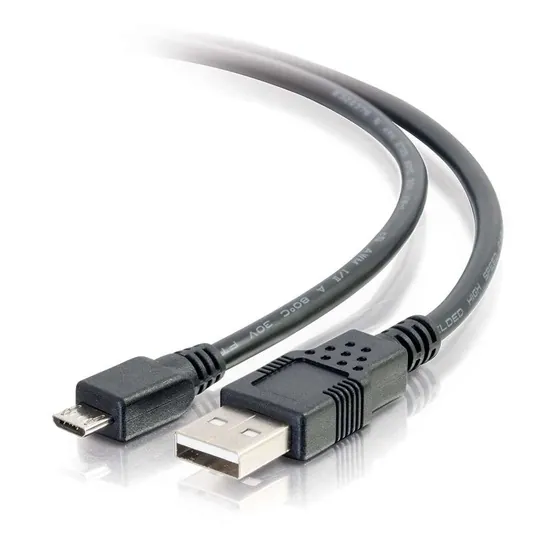 C2G 27365 cable USB USB A Micro-USB B
