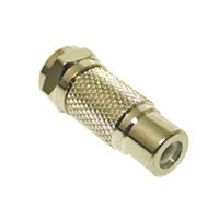 C2G RCA - F-Type Tipo F