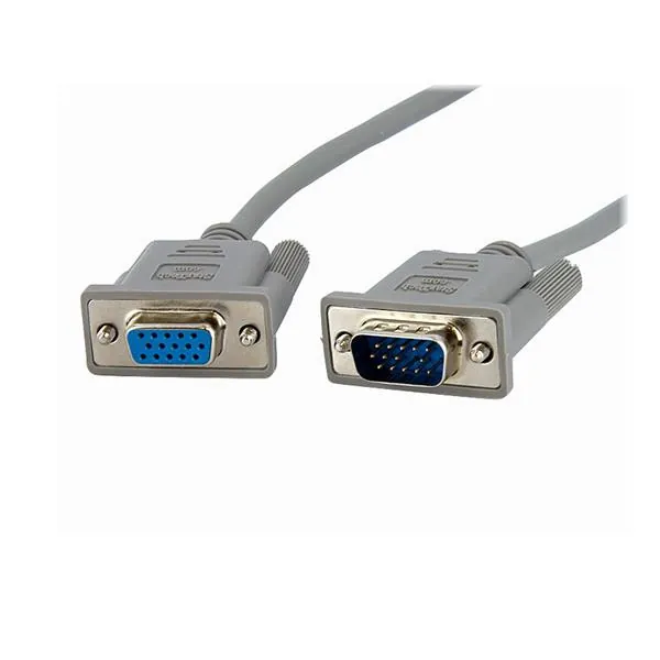 StarTech.com MXT10110 cable VGA VGA (D-Sub) Gris