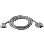 C2G 10m Monitor HD15 M/M cable cable VGA VGA (D-Sub) Gris