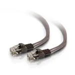 C2G 0.5m Cat5e 350MHz Snagless Patch Cable cable de red 0,5 m