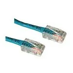 C2G 30m Cat5e 350MHz Assembled Patch Cable cable de red Azul