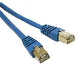 C2G 4m Cat5e Patch Cable cable de red Azul