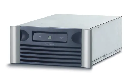APC Symmetra LX Armario para baterías (SAI) 5U