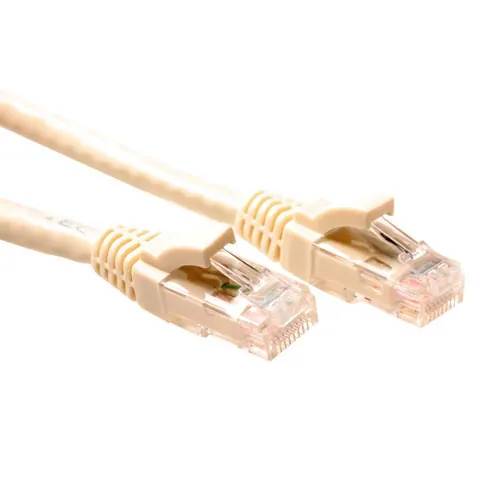 ACT UTP Cat5E 1.5m cable de red 1,5 m