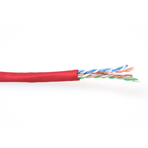 ACT 100m Cat6 Cable cable de red