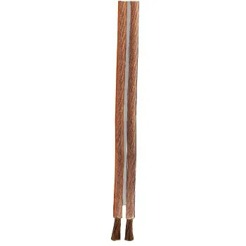 Hama 00086603 cable de audio 300 m Bronce