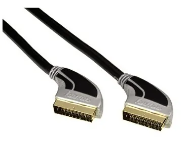 Hama 00083101 cable HDMI 3 m HDMI tipo A (Estándar) Negro