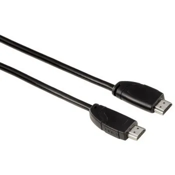 Hama 00083260 cable HDMI 3 m HDMI tipo A (Estándar) Negro