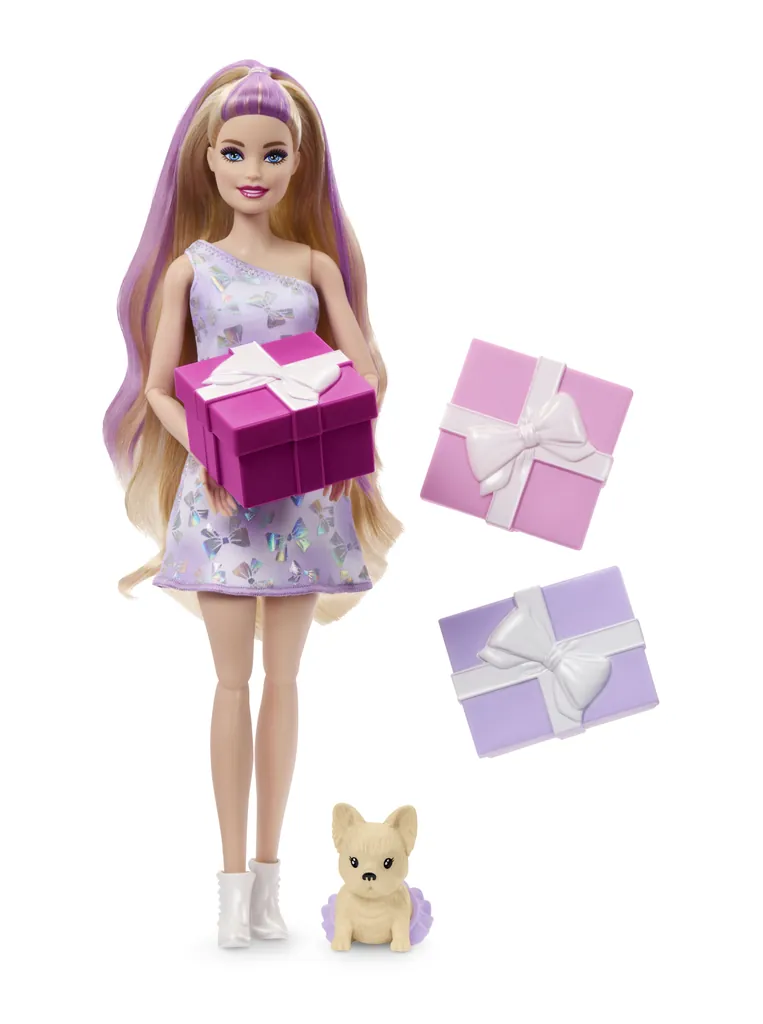 [JFG68] Barbie JFG68 muñeca