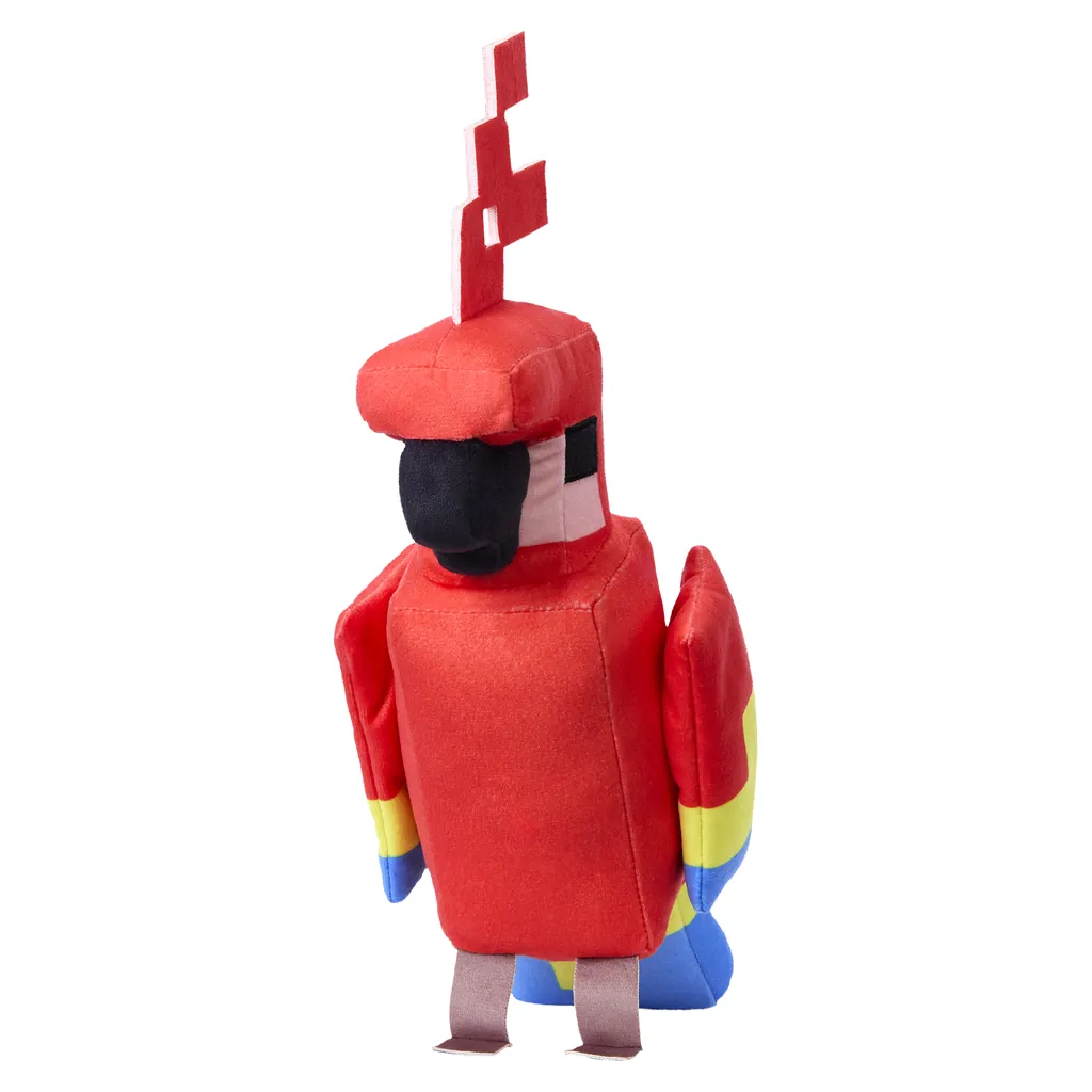[JDW12] Minecraft JDW12 juguete de peluche