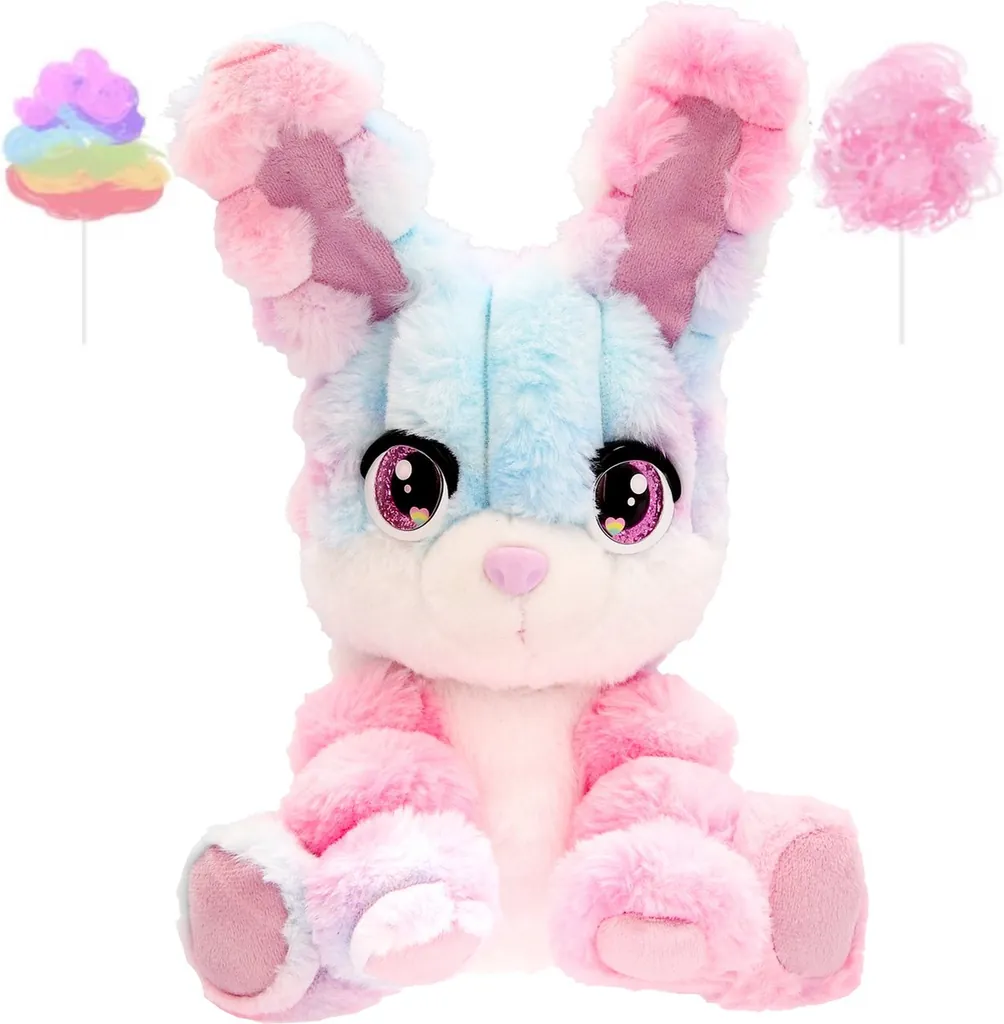 [IM926301] IMC Toys Cotton Cuties Bunny