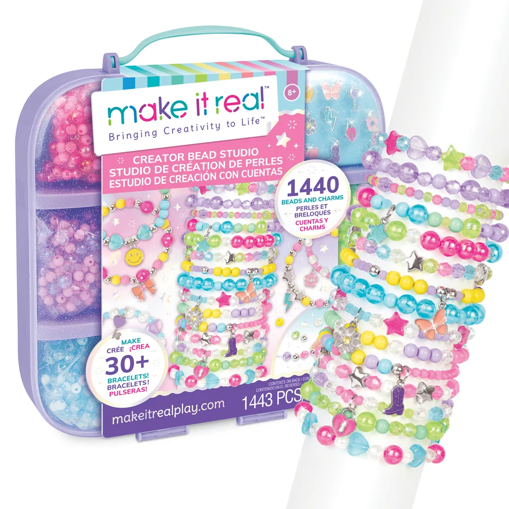 [MR1714] Make it Real MR1714 juguete de arte y manualidades