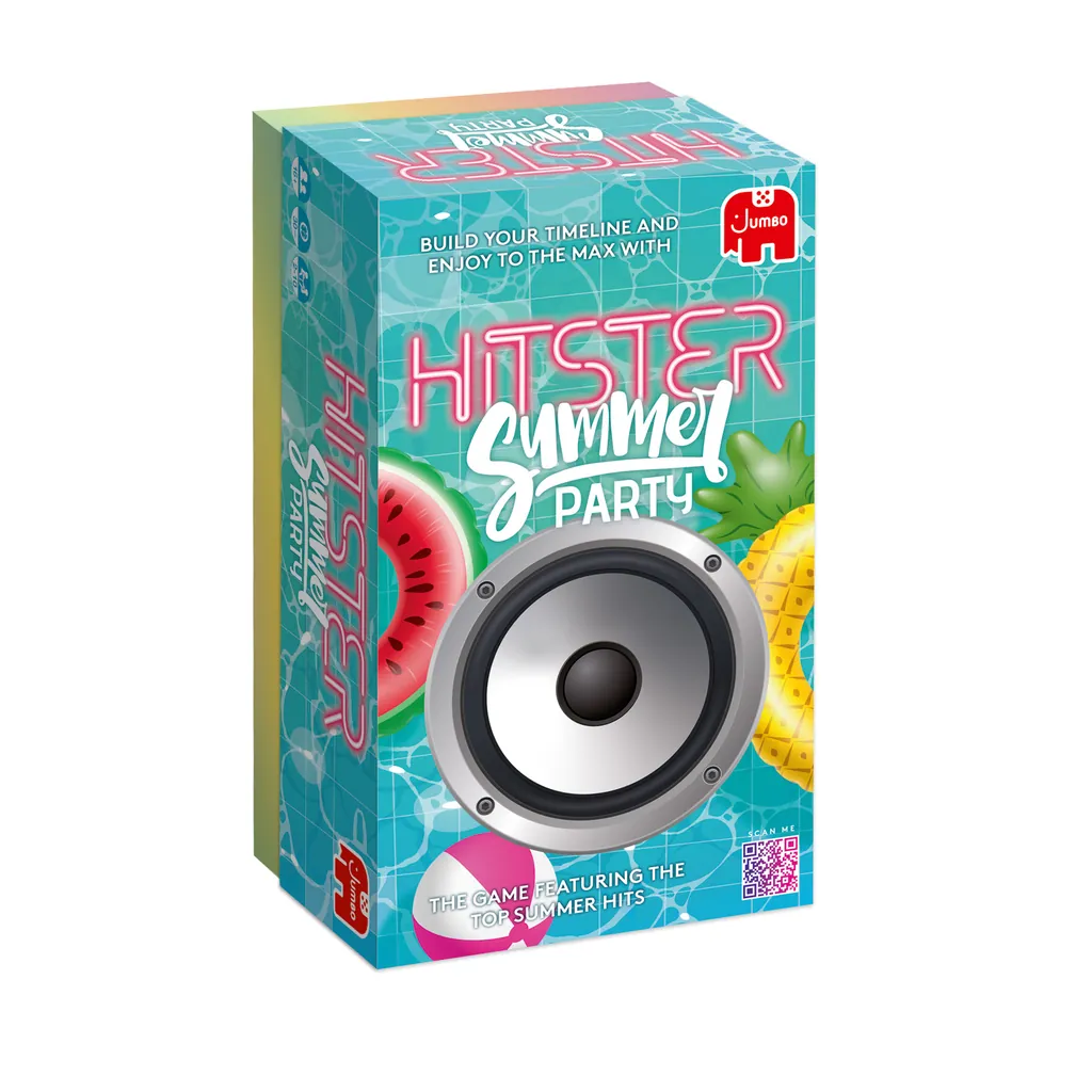 [1110100358] Jumbo 1110100358 juego de tablero 30 min Juego de mesa Partido