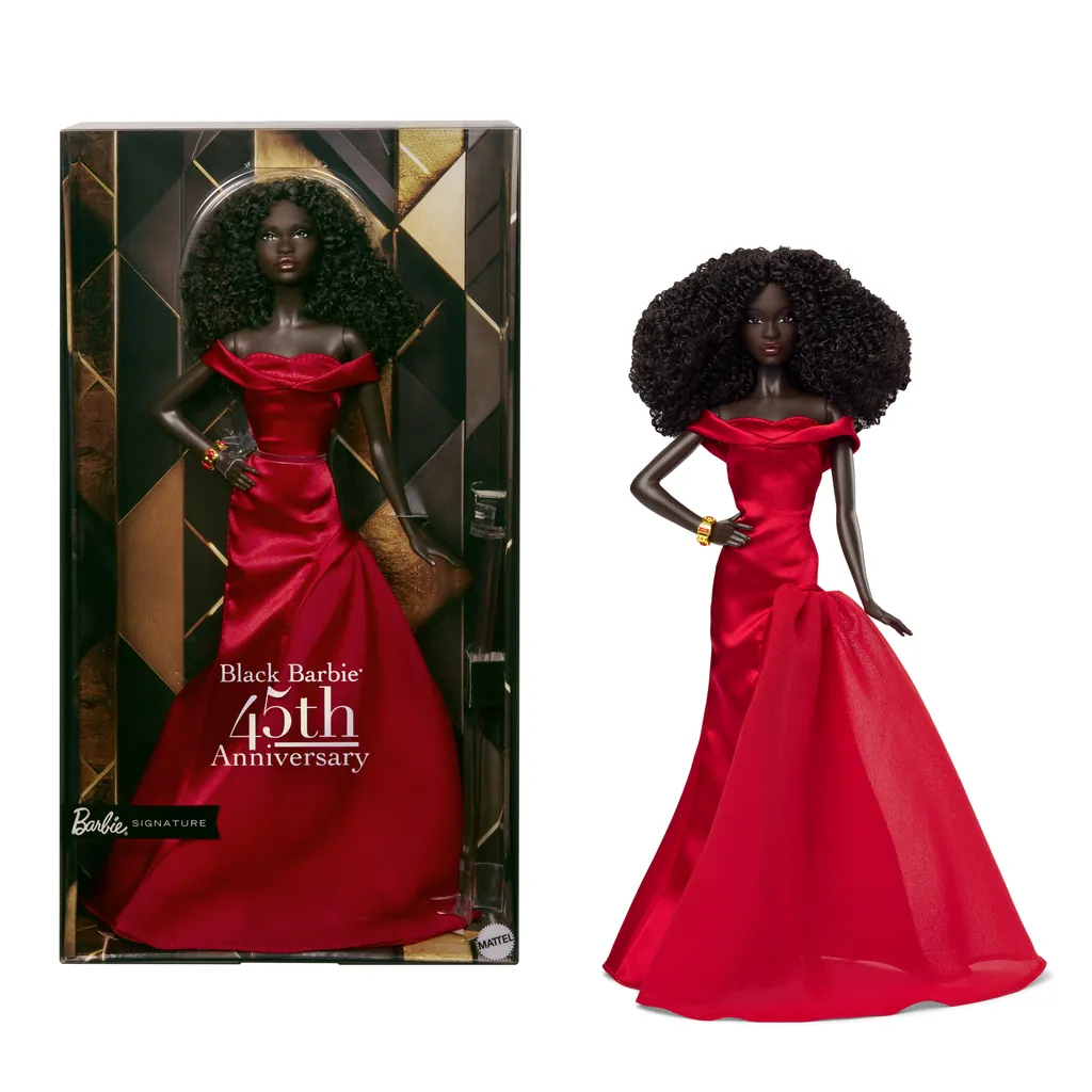 [JBJ22] Barbie Signature JBJ22 muñeca
