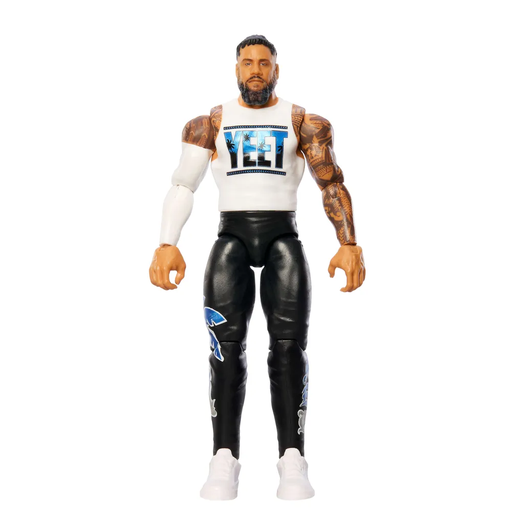 [JCV38] WWE JCV38 figura de juguete para niños