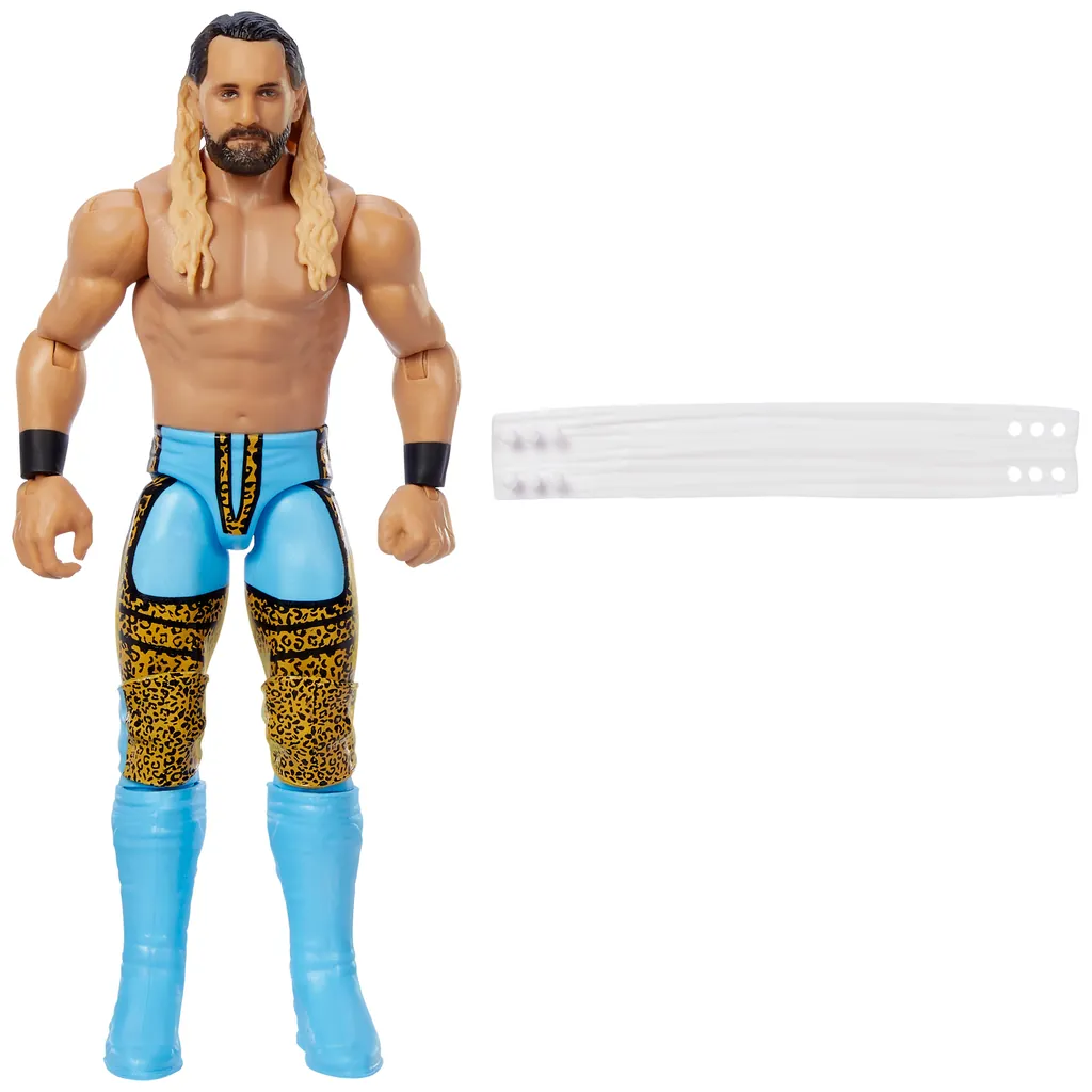 [JCV65] WWE JCV65 figura de juguete para niños