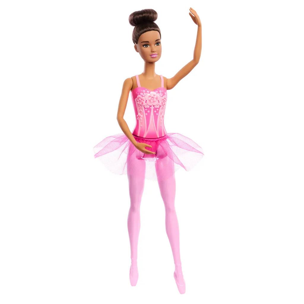 [HRG35] Barbie HRG35 muñeca