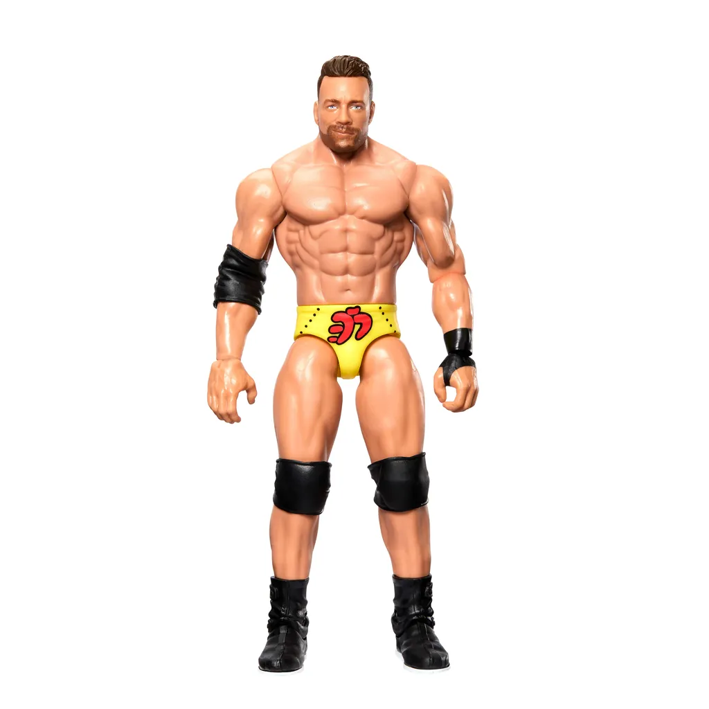 [JCV66] WWE JCV66 figura de juguete para niños