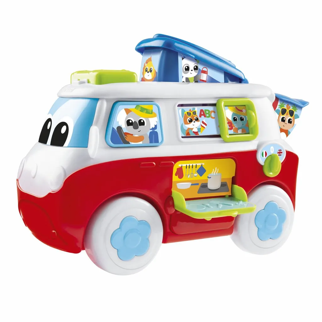 [00011557000100] Chicco 00011557000100 juguete interactivos