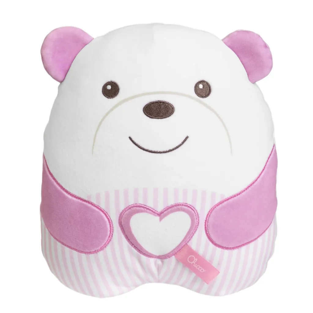 [00012266100000] Chicco Classic Orsetto Sweet Heart