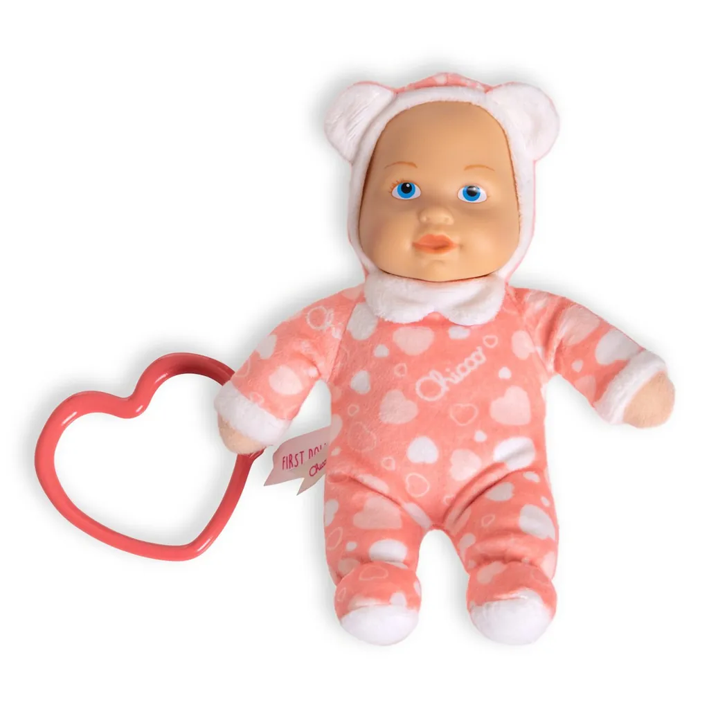 [00012193100000] Chicco Classic My Little Doll