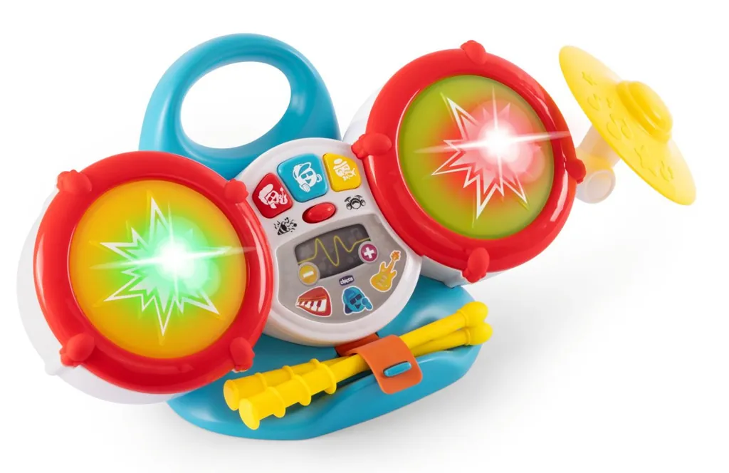 [00012243000000] Chicco Classic 00012243000000 juguete musical