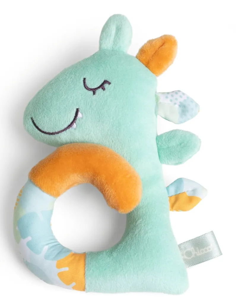 [00012207000000] Chicco Classic 00012207000000 sonajero