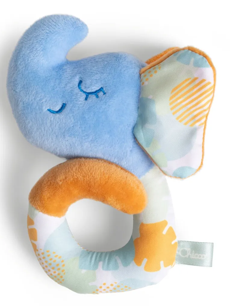 [00012206000000] Chicco Classic 00012206000000 sonajero