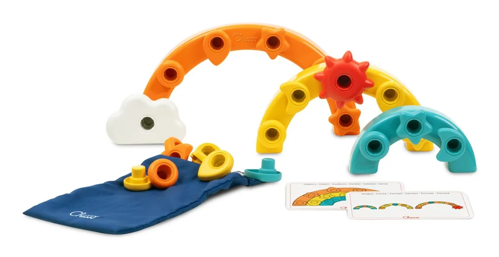 [00012198000000] Chicco Classic 00012198000000 juego educativo