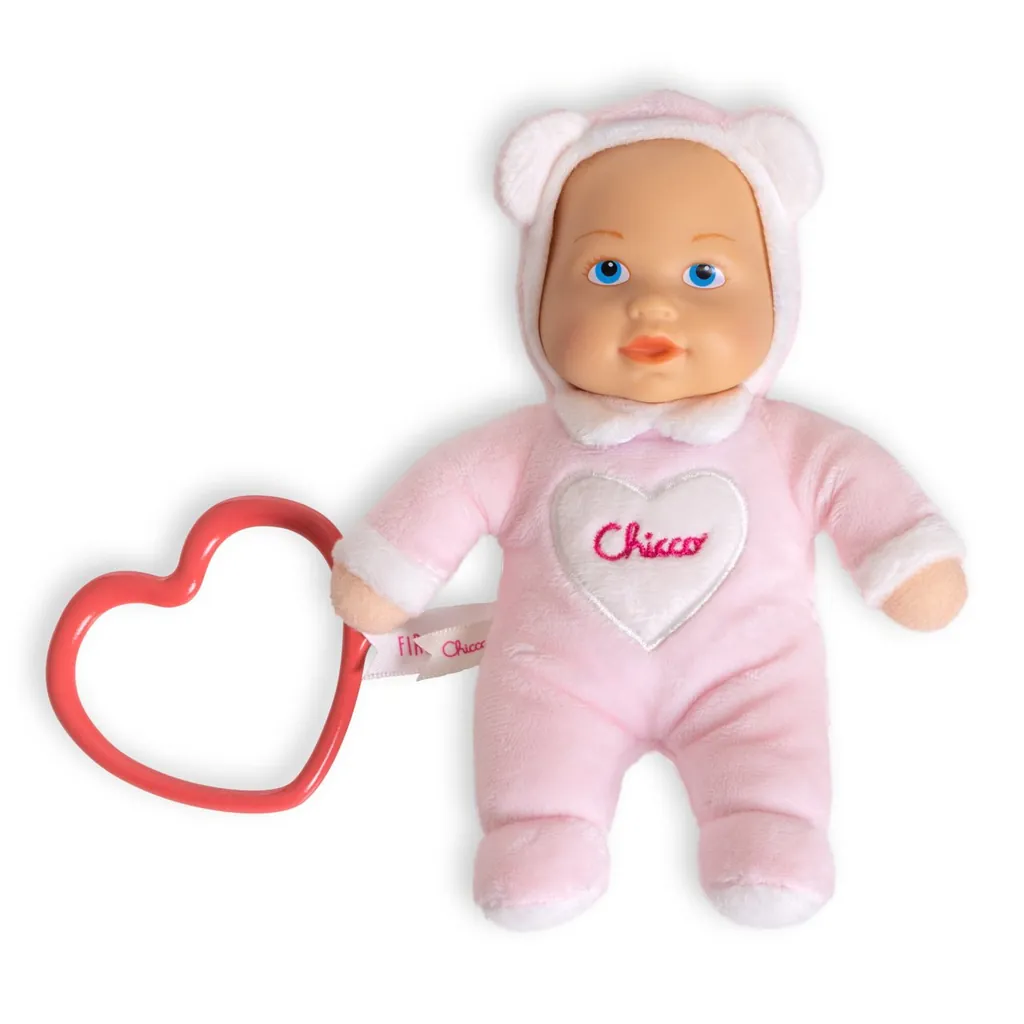 [00012193000000] Chicco Classic My Little Doll