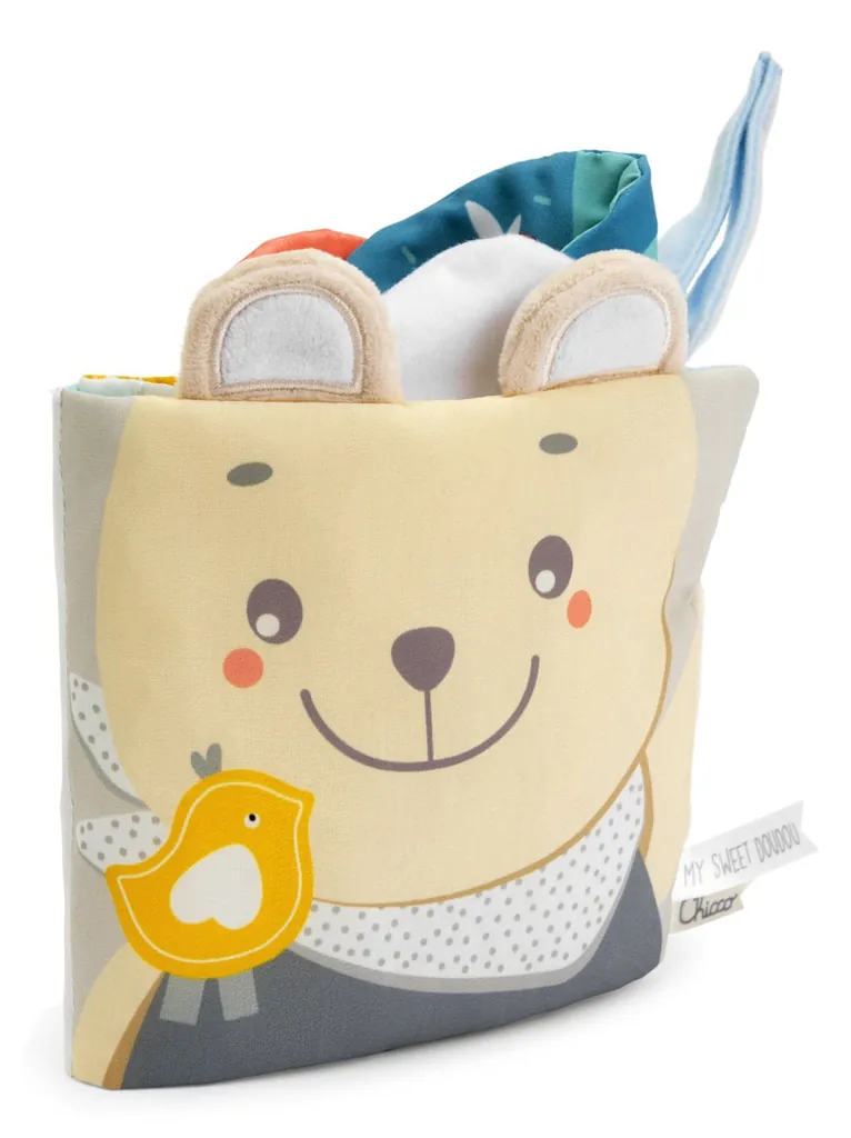 [00012162000000] Chicco Classic 00012162000000 juego educativo