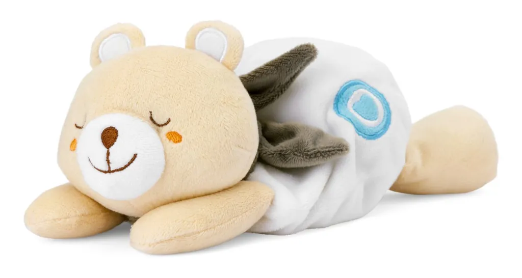 [00012160000000] Chicco Classic 00012160000000 juguete de peluche