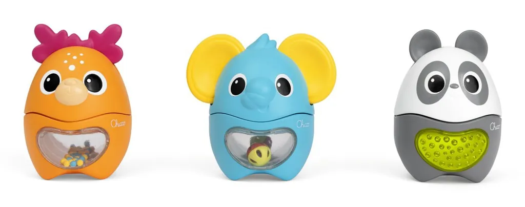 [00012154000000] Chicco Classic 00012154000000 juego educativo