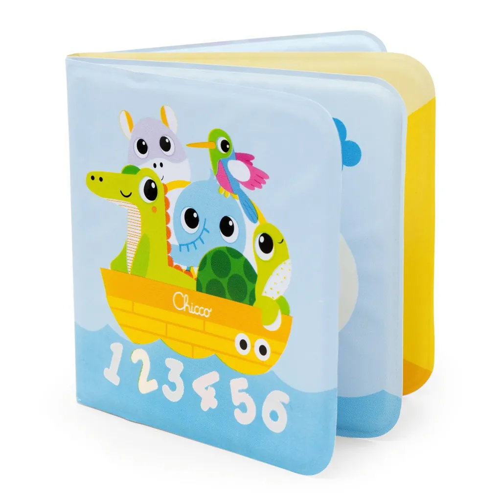 [00012152000000] Chicco Classic 00012152000000 juego educativo
