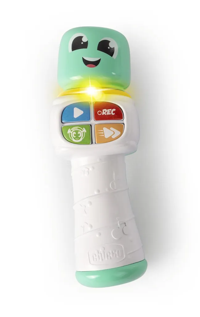 [00012121000000] Chicco Classic 00012121000000 juguete musical