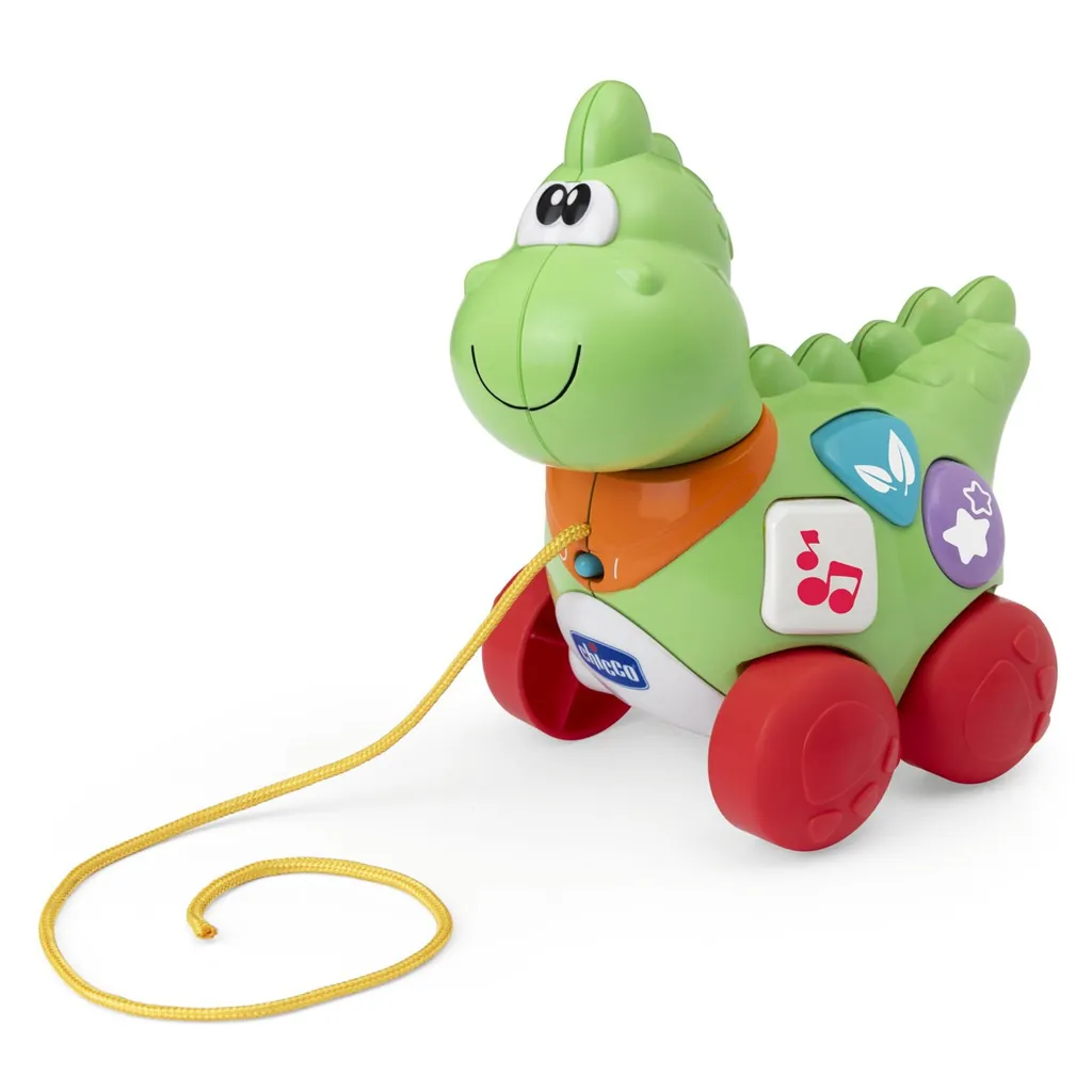 [00012119000000] Chicco Classic 00012119000000 juguete de arrastre