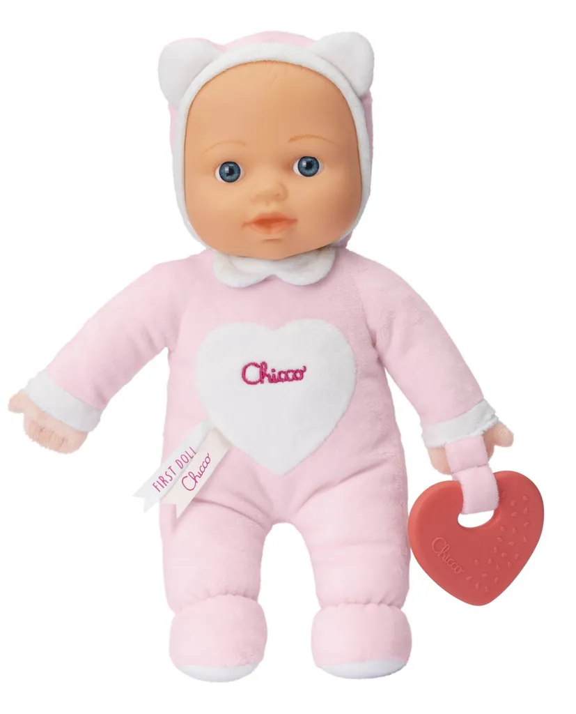 [00012117000000] Chicco Classic 00012117000000 muñeca