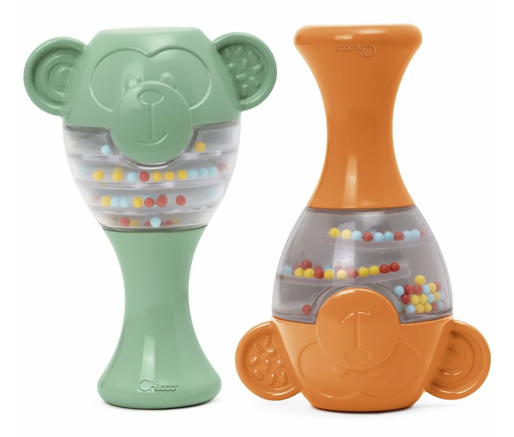[00011859000000] Chicco Classic 00011859000000 sonajero