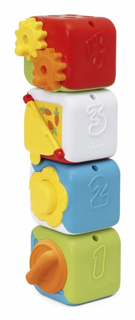 [00011857000000] Chicco Classic 00011857000000 juego educativo