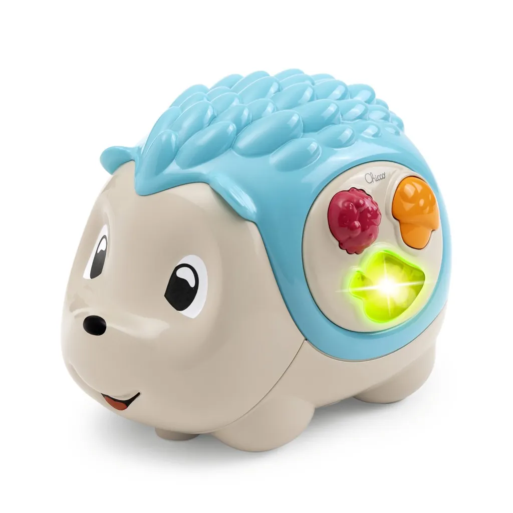 [00011592000000] Chicco Classic 00011592000000 luz nocturna para bebés Independiente Multicolor