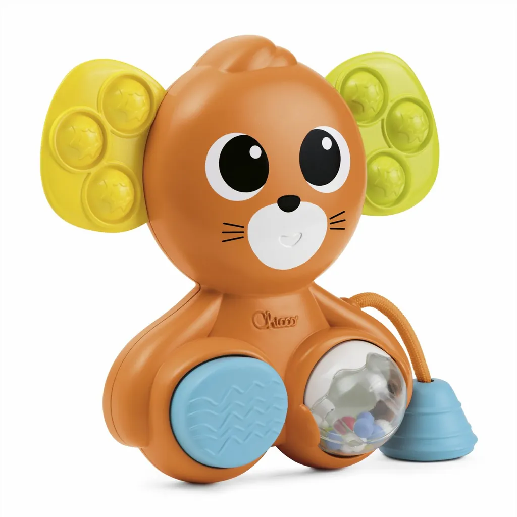 [00011822000000] Chicco Classic 00011822000000 juego educativo