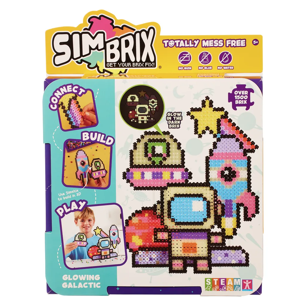 [39222] Simbrix Glowing Galatic
