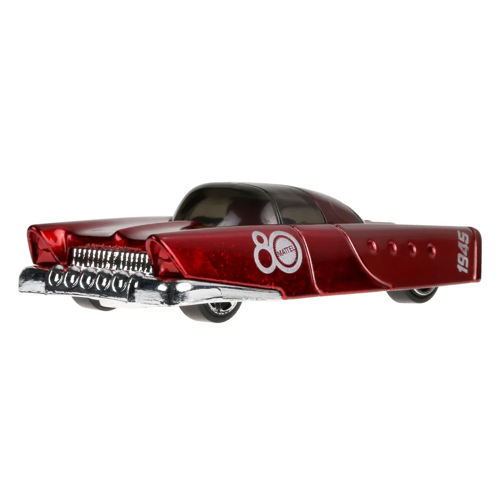 [JGF64] Hot Wheels JGF64 vehículo de juguete