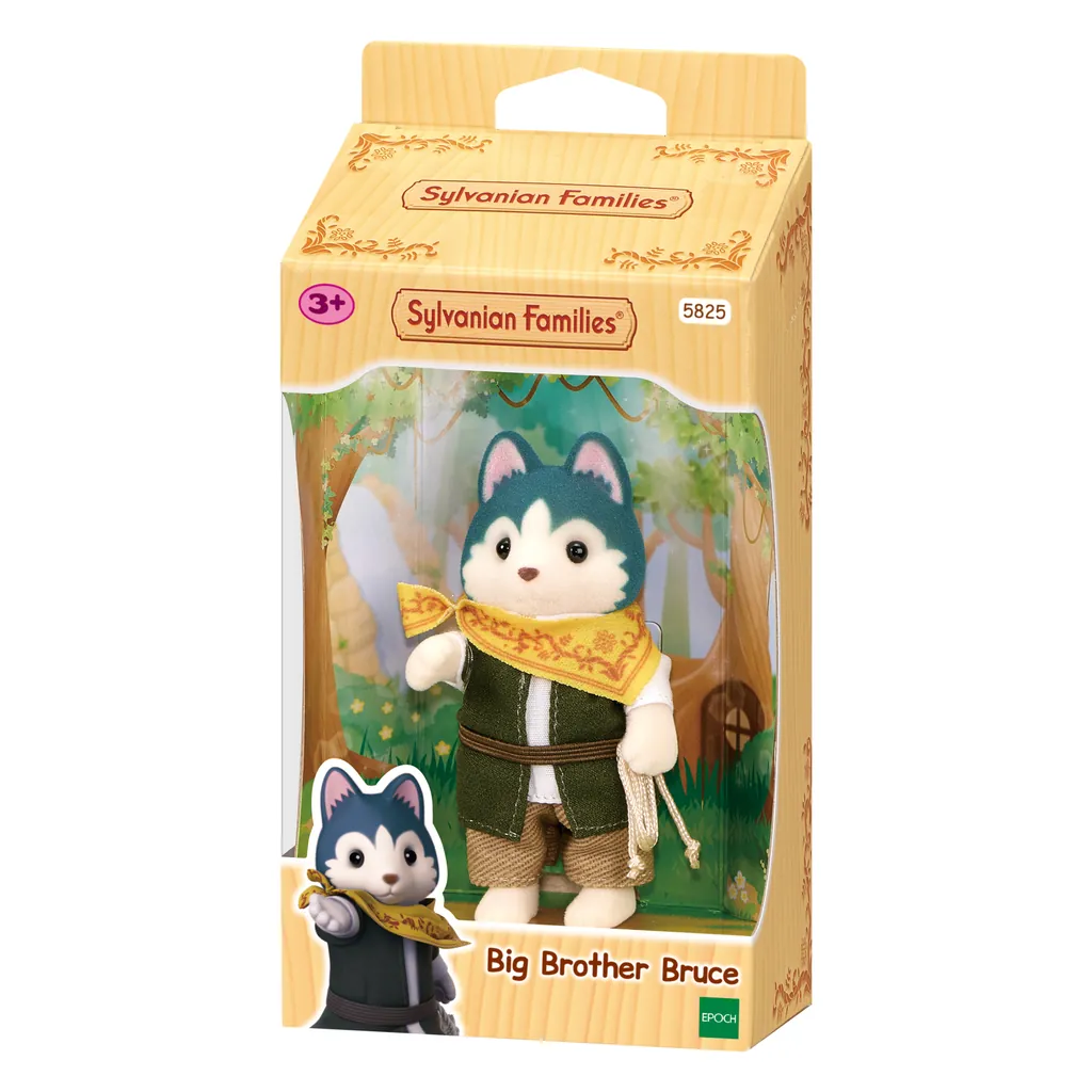 [5825] Sylvanian Families 5825 muñeca